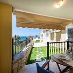 Sea Breeze & Agios Gordios (Corfu)