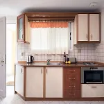 Hotel apartamentowy Sea Breeze & 4*