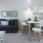 Sea Breeze & Hotel apartamentowy