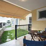 Sea Breeze & 4*