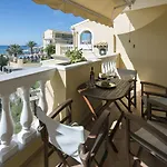Sea Breeze & 4* Agios Gordios (Corfu)
