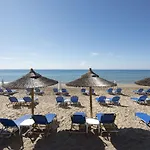 Sea Breeze & 4* Agios Gordios (Corfu)
