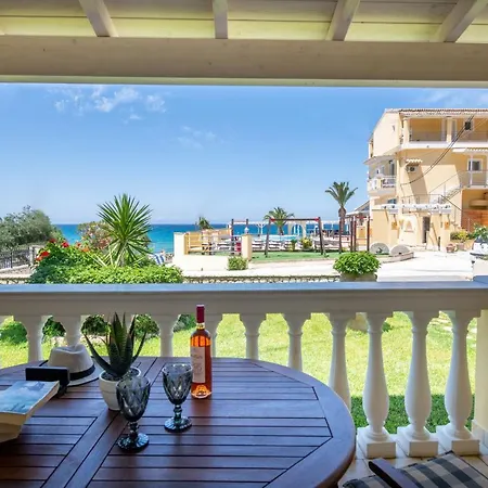 Aparthotel Sea Breeze &