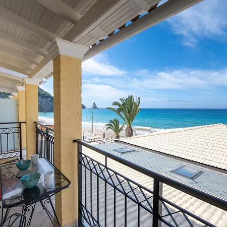 Sea Breeze &