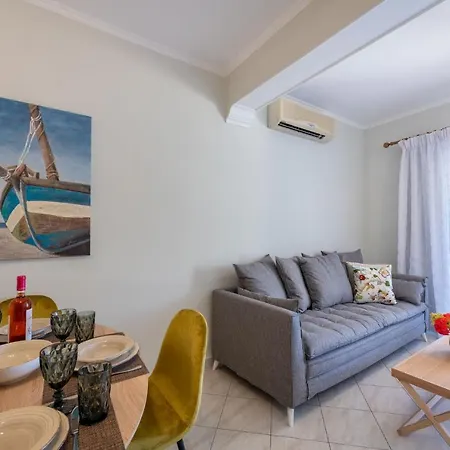 Sea Breeze & Hotel apartamentowy 4*