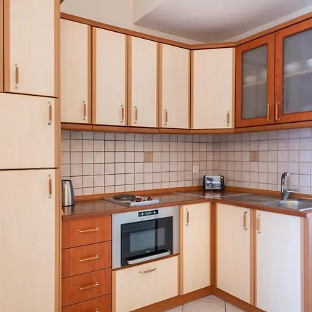 Sea Breeze Hotel&apartments Aparthotel