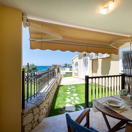 Sea Breeze Hotel&apartments Agios Gordios (Corfu)