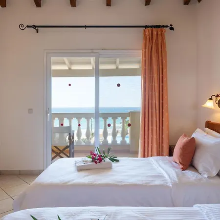 Sea Breeze Hotel&apartments Agios Gordios (Corfu)