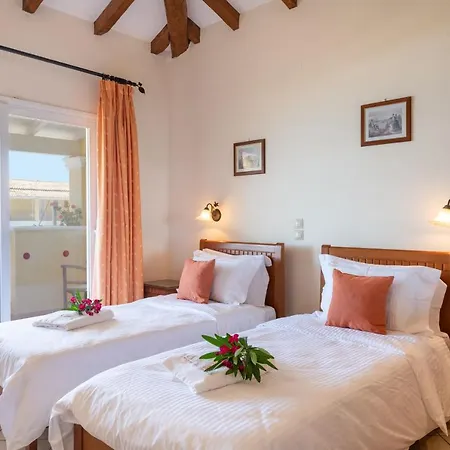 Aparthotel Sea Breeze Hotel&apartments