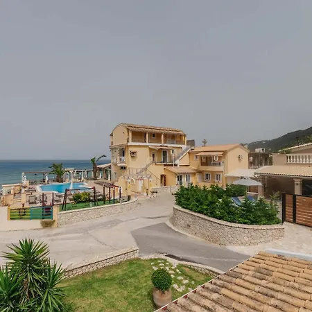 Aparthotel Sea Breeze &