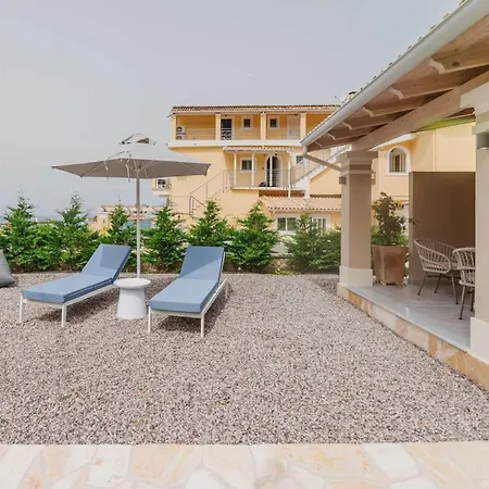 Aparthotel Sea Breeze & 2*