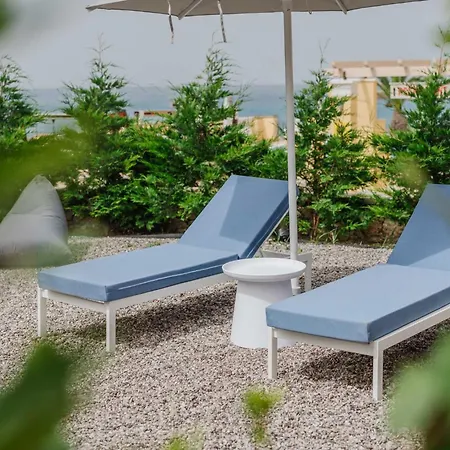 Sea Breeze & 2* Agios Gordios (Corfu)