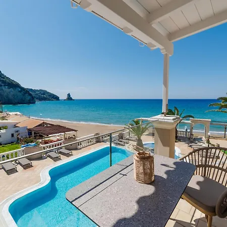 Sea Breeze & Aparthotel