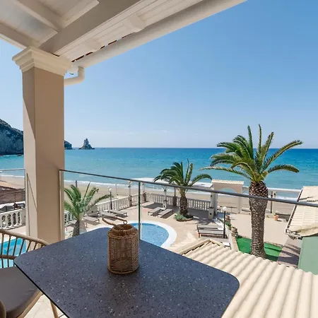 Sea Breeze &