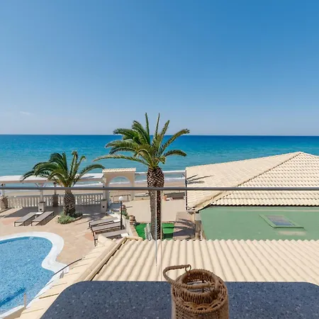 Sea Breeze & Aparthotel