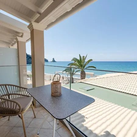 Aparthotel Sea Breeze &