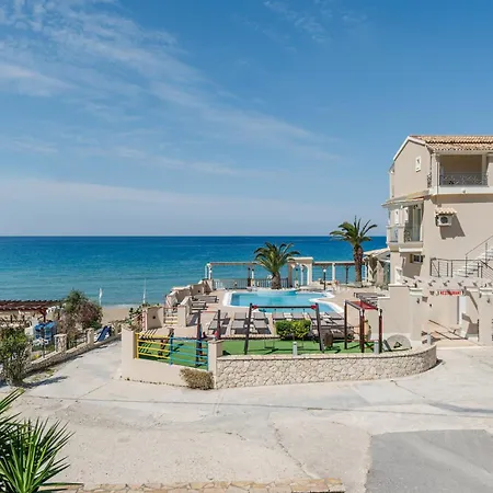 Aparthotel Sea Breeze &