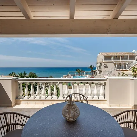 Aparthotel Sea Breeze & 2*