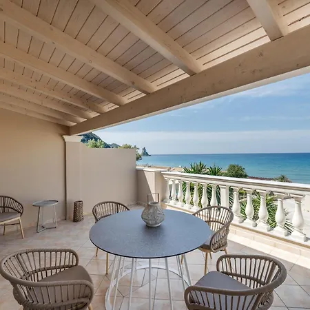 Sea Breeze & 2* Agios Gordios (Corfu)