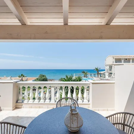 Aparthotel Sea Breeze &