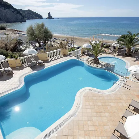 Sea Breeze Hotel&apartments