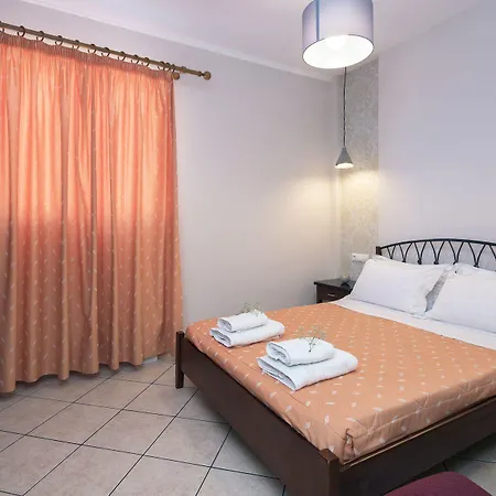 Sea Breeze Hotel&apartments 4*