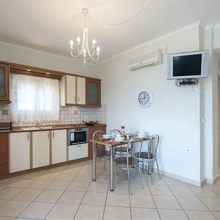 Sea Breeze Hotel&apartments