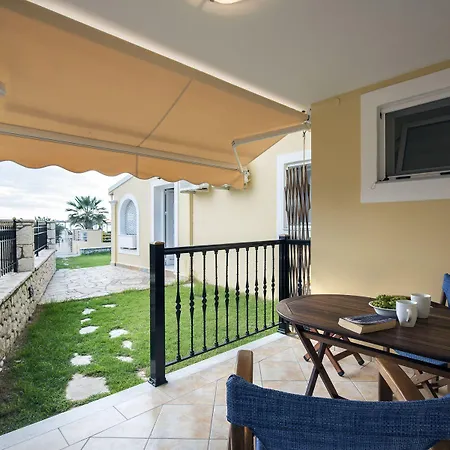 Sea Breeze Hotel&apartments 4*