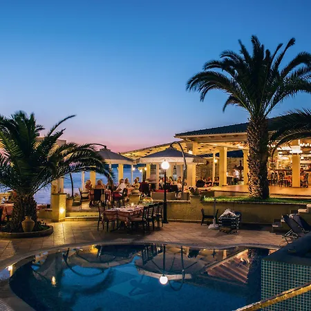 Sea Breeze Hotel&apartments Agios Gordios (Corfu)