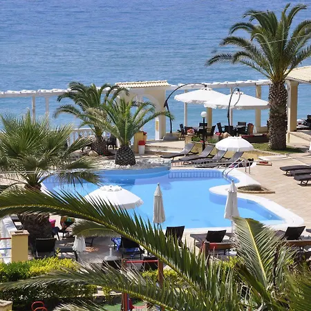 Sea Breeze Hotel&apartments 4*