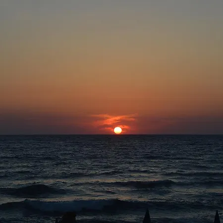 Sea Breeze Hotel&apartments 4* Agios Gordios (Corfu)