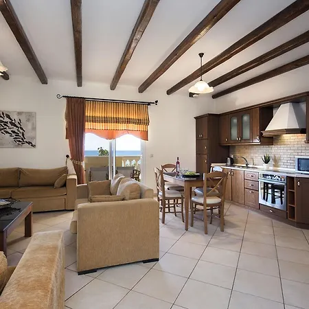Aparthotel Sea Breeze Hotel&apartments 4*