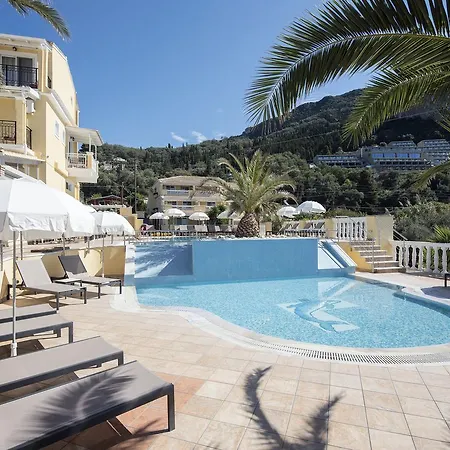 Aparthotel Sea Breeze Hotel&apartments 4*