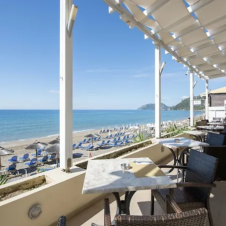Aparthotel Sea Breeze Hotel&apartments 4*
