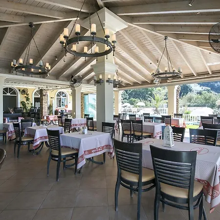 Aparthotel Sea Breeze Hotel&apartments 4*