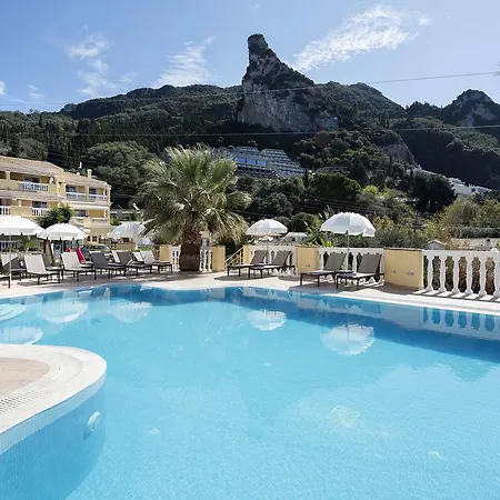 Sea Breeze Hotel&apartments 4* Agios Gordios (Corfu)