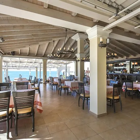 Aparthotel Sea Breeze Hotel&apartments 4*