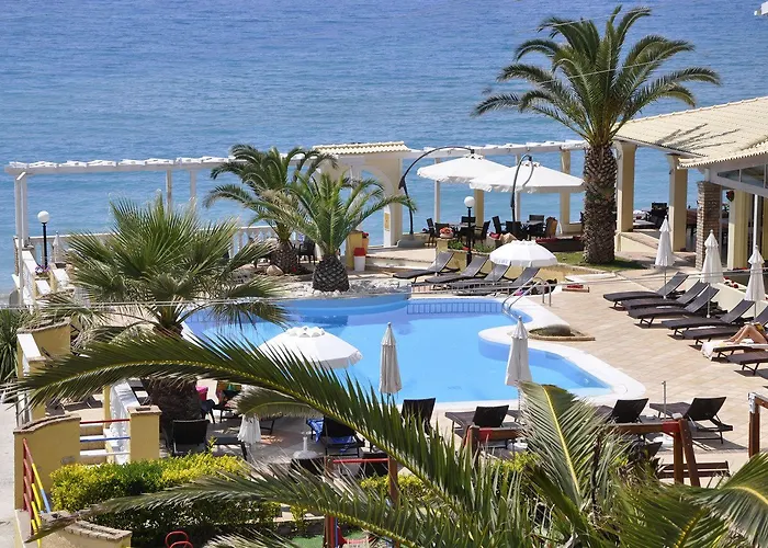 Sea Breeze & 4*