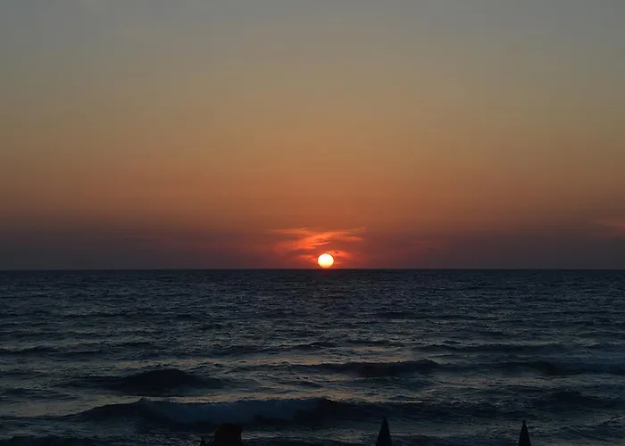 Sea Breeze & 4* Άγιος Γόρδιος