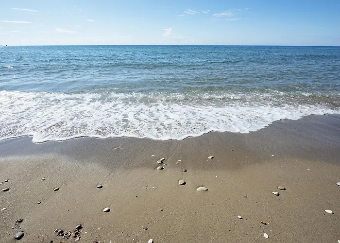 Sea Breeze & 4* Άγιος Γόρδιος