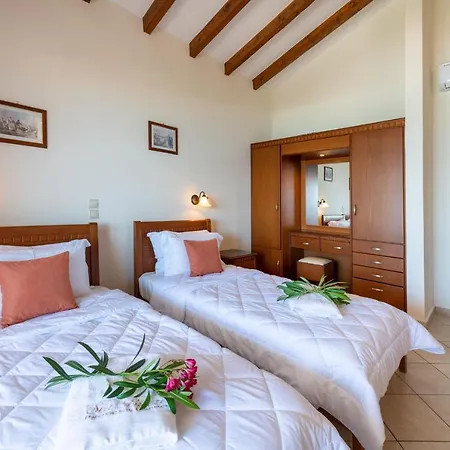 Apartmanhotel Sea Breeze & 2*