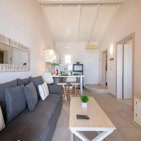 Sea Breeze & شقة فندقية آغيوس غوذيوس