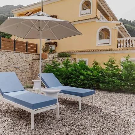 Aparthotel Sea Breeze &