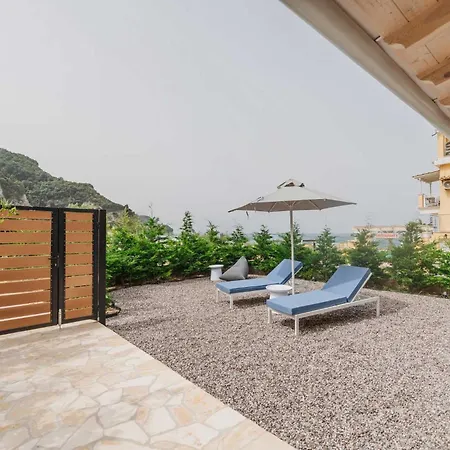 Aparthotel Sea Breeze &