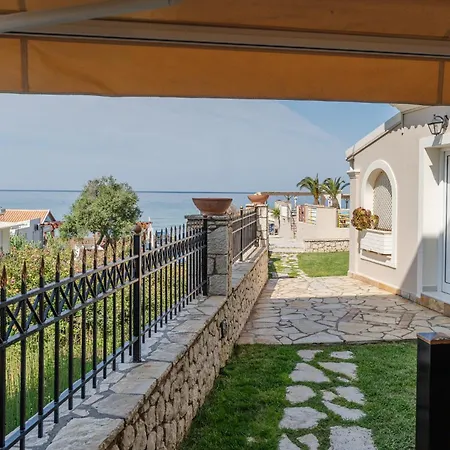 Aparthotel Sea Breeze &