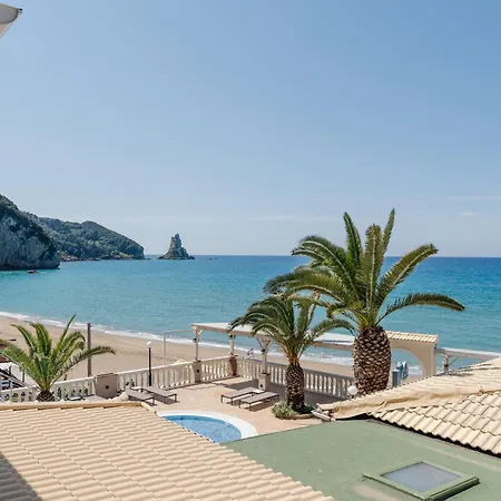 Sea Breeze & 2* Agios Gordios (Corfu)