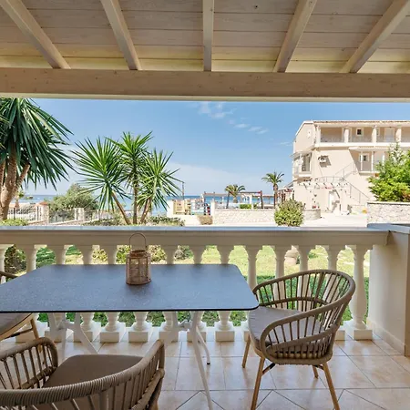 Sea Breeze & 2* Agios Gordios (Corfu)