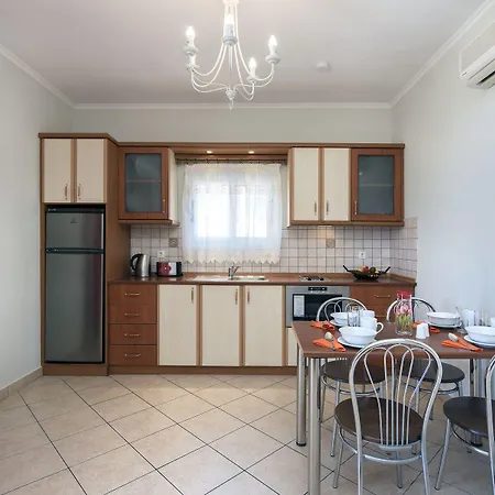 Sea Breeze & 4* آغيوس غوذيوس