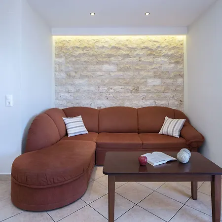 Sea Breeze & 4* آغيوس غوذيوس