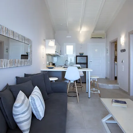 Sea Breeze & 4* آغيوس غوذيوس